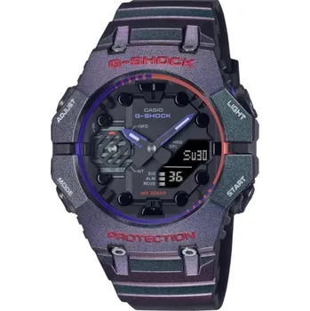 Oblečení a móda Casio G-Shock GA-B001AH-6A