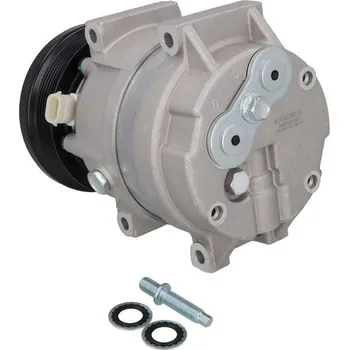 Kompresor klimatizace Kompresor, klimatizace KAMOKA 7820333