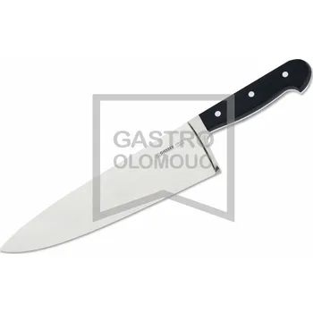 Giesser Nůž kuchařský G 8284 26cm zesílený Varianta: Giesser Nůž kuchařský G 8284 26cm zesílený