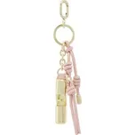 Furla Přívěsek Iride Keyring WR00883 AME000 CN 4575S Růžová OS