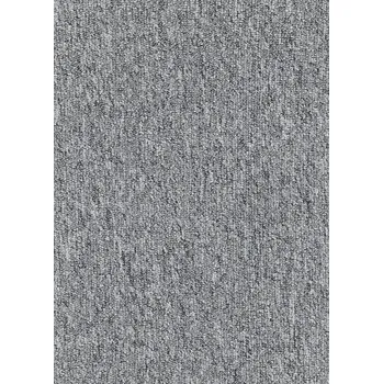 Koberec Breno Metrážový koberec Medusa PerformA 90 – světle šedý, šíře 400 cm