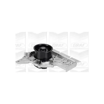 Auto-moto Vodní čerpadlo, chlazení motoru GRAF GRFPA881