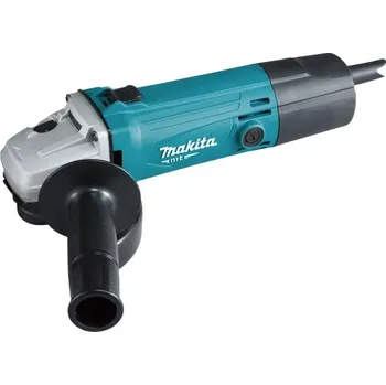 úhlová bruska Úhlová bruska Makita MT M9503RB - 125mm, 570W, 2kg