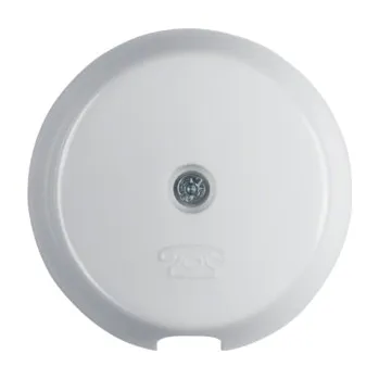 Elektrická zásuvka Díl BERKER 1037 Centrální 1930/glas bílá 1037