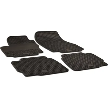 Auto-moto Gumové koberce Ford Galaxy II (2006 - 2014) | GUZU