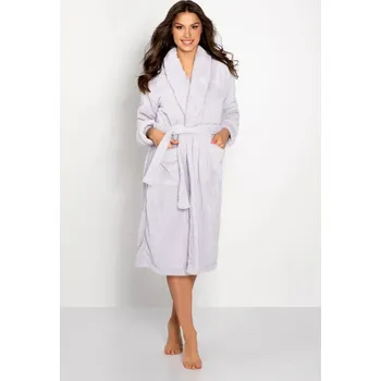 Dámský župan Župan Luxusní Pohody Momenti, s i240_192993_2:s