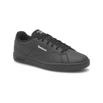 Dámské tenisky Reebok Sneakersy Court Clean 100074382 Černá 40