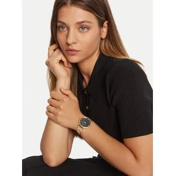 Hodinky Michael Kors Hodinky Pyper MK4916 Zlatá OS