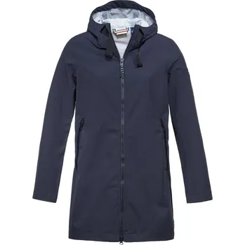 Pánská bunda Dolomite bunda Dobbiaco 2023 Modrá S Dámské