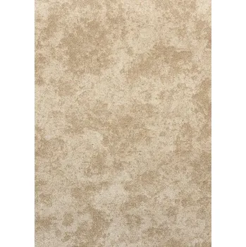 Koberec Breno Metrážový koberec PANORAMA 33 – béžový, šíře 400 cm