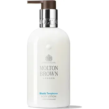 Molton Brown Tělové mléko Blissful Templetree 300 ml