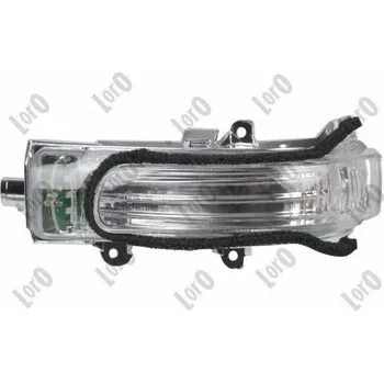 Směrový světlomet Blikač ABAKUS 051-34-861