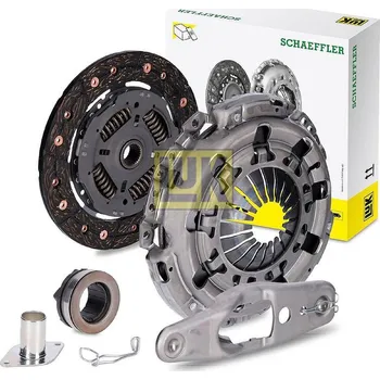 Auto-moto Sada spojky Schaeffler LuK 620 3320 00