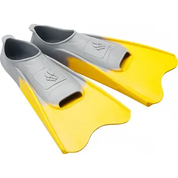 Potápěčské vybavení Plavecké ploutve Mad Wave Pool Colour Short Fins 30/33