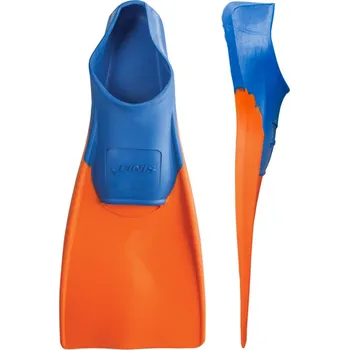 Ploutve Plavecké ploutve Finis Long Floating Fins XXS