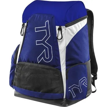 Sportovní batoh Tyr Alliance Team Backpack 45L Světle modrá