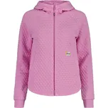 Maloja mikina RUNDFJELLETM. 2025/2026 Fialová S Dámské