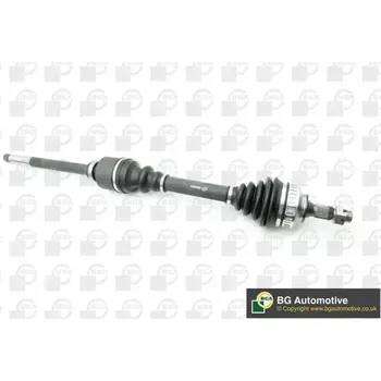 Poloosa kola BGA Hnací hřídel BGA DS6705RA