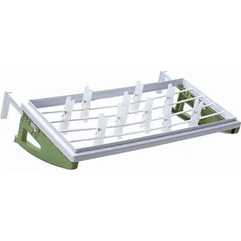 Sušák na prádlo Bama Stendi