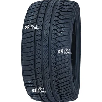 Celoroční osobní pneu SAILUN ATREZZO 4SEASONS PRO EV XL 215/50 R17 95W