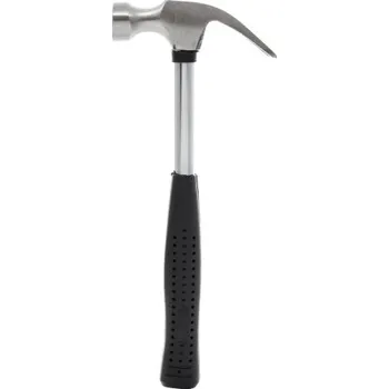 Ruční nářadí Kraft&Dele KD263, Tesařské kladivo 250g | Lehké, 28 cm, záruka 12 měsíců