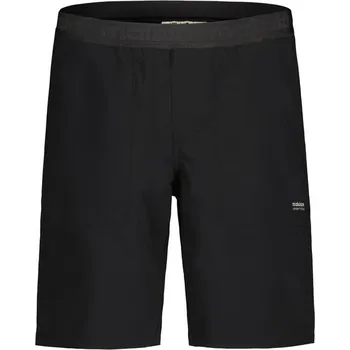 Pánské kraťasy Maloja kraťasy ZettachM. 2025 Černá L Pánské