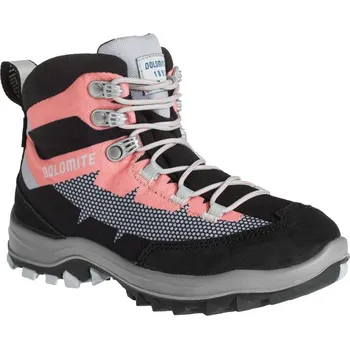 Pánská treková obuv Dolomite outdoorová obuv Steinbock WT GTX 2022/2023 Šedá 28 Dětské