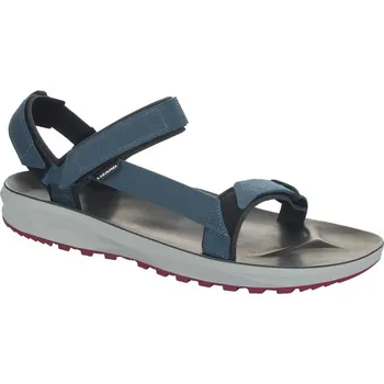 Pánská obuv Lizard sandály Super Hike Leather 2025 Modrá 36