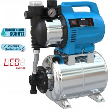 Čerpadlo Ponorné čerpadlo Gude 1400 W, 4800 l/h