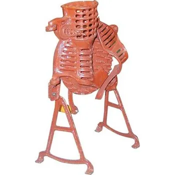 Struhadlo loupač kukuřice ČRV