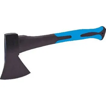 Sekera M.A.T. GROUP sekera 1000g S NÁSADOU FIBERGLASS