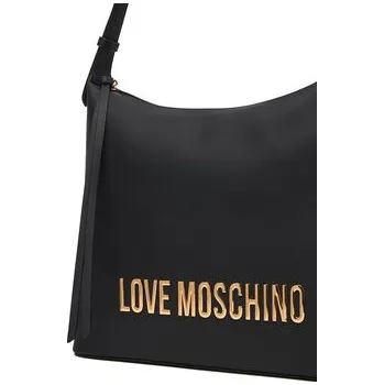 Kabelka Kabelka LOVE MOSCHINO JC4108PP1OKD0000 Černá OS