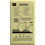 Arbiton Parozábrana pod plovoucí podlahu 15 m²