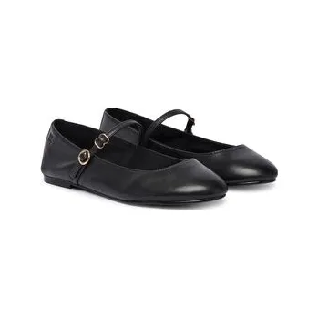 Dámská obuv Baleríny HUGO Tylia 50557751 Černá 41