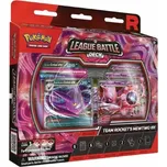 Pokémon TCG: Team Rocket's Mewtwo Ex…