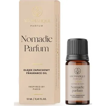 Aromatique Vonný olej 12ml Parfum Nomadic