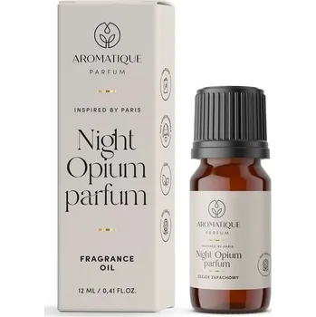 Aromatique Vonný olej 12ml Parfum Night Opium