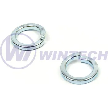 Spojovací materiál Podložka DIN 7980 M14 /14,2 ZB Balení: 1000 ks LCKAA14000B7K