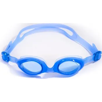Plavecké brýle Dětské plavecké brýle BornToSwim junior goggles 1 Modrá