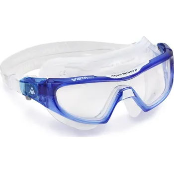 Plavecké brýle Aqua Sphere Vista Pro Modro/čirá