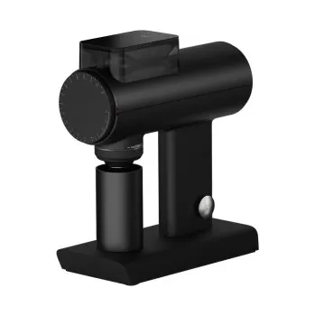 Mlýnek na kávu Timemore Sculptor 078S elektrický mlýnek - černý