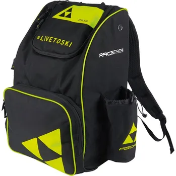Batoh Fischer Race 55L Z03525 black/yellow