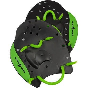 Plavecké packy Mad Wave PRO Paddles S