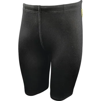 Chlapecké plavky Finis Youth Jammer Black 20