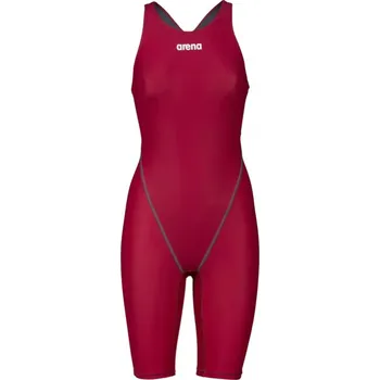 Dámské oblečení Arena Powerskin ST Next OB Red 3XS - UK26; D30