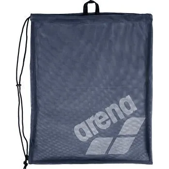 Sportovní vak Arena One Go Mesh Bag Tmavě modrá