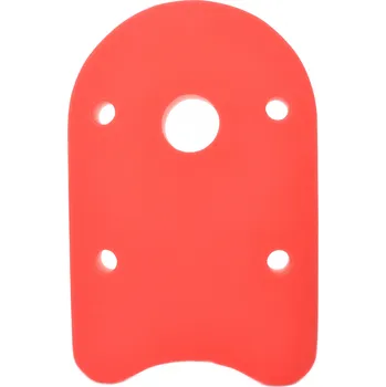 Plavecká deska pro dospělé Červená