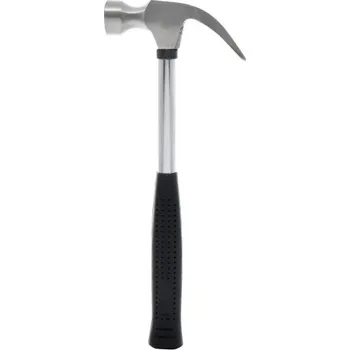 Ruční nářadí Kraft&Dele KD264, Tesařské kladivo 500g | 33 cm, lehké a robustní