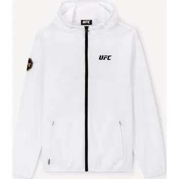 Pánská bunda Celio Bunda UFC 1150378 Bílá XL