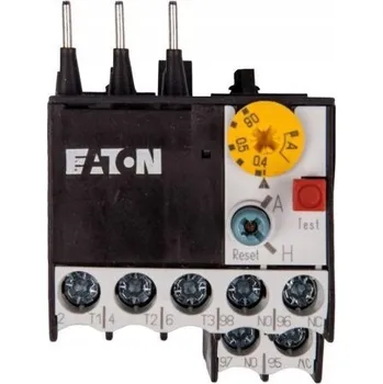 vypínač Relé Eaton 690 V IP20 0,6 A